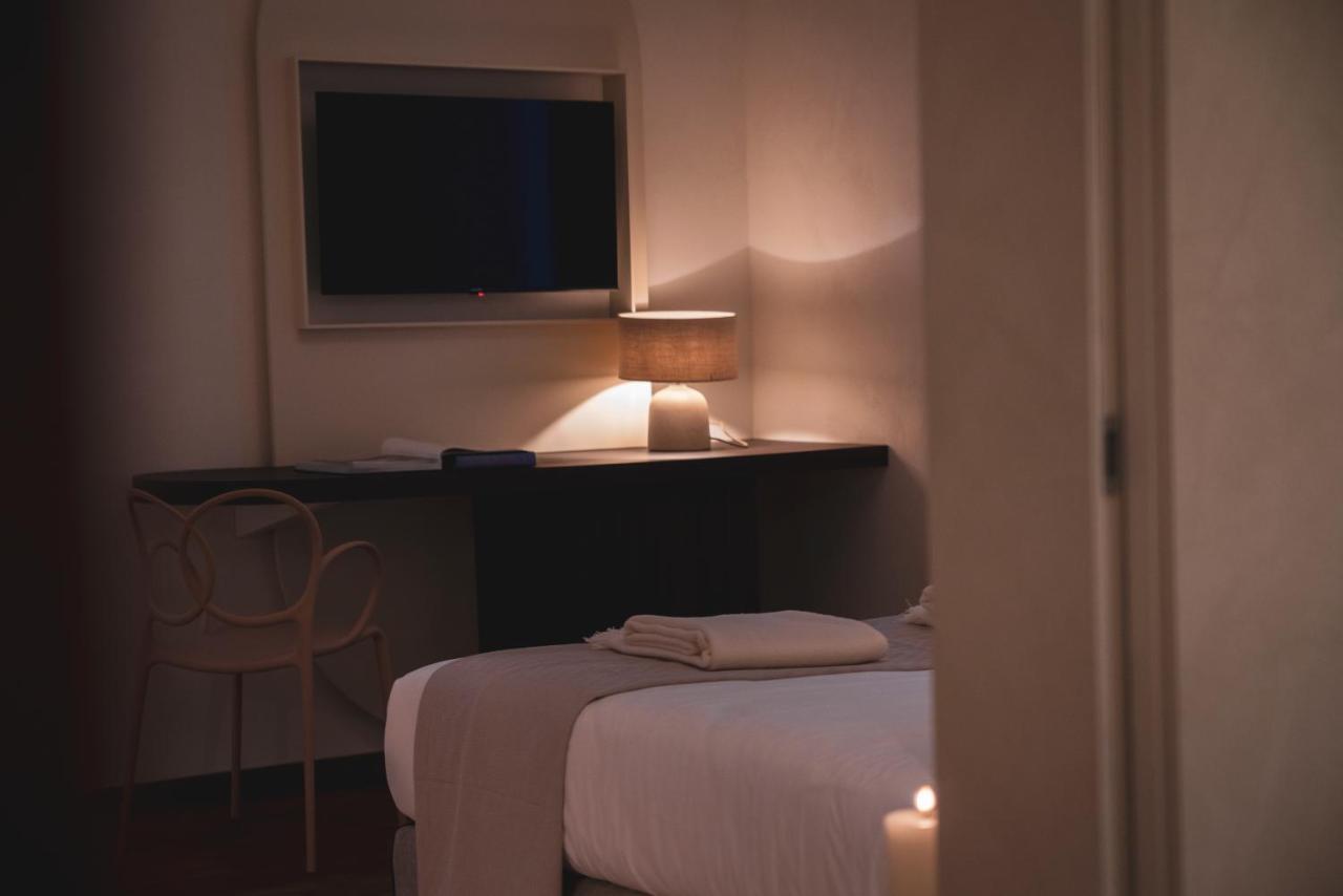 Palazzo Fontana B&B E Spa Гравина ин Пулия Екстериор снимка