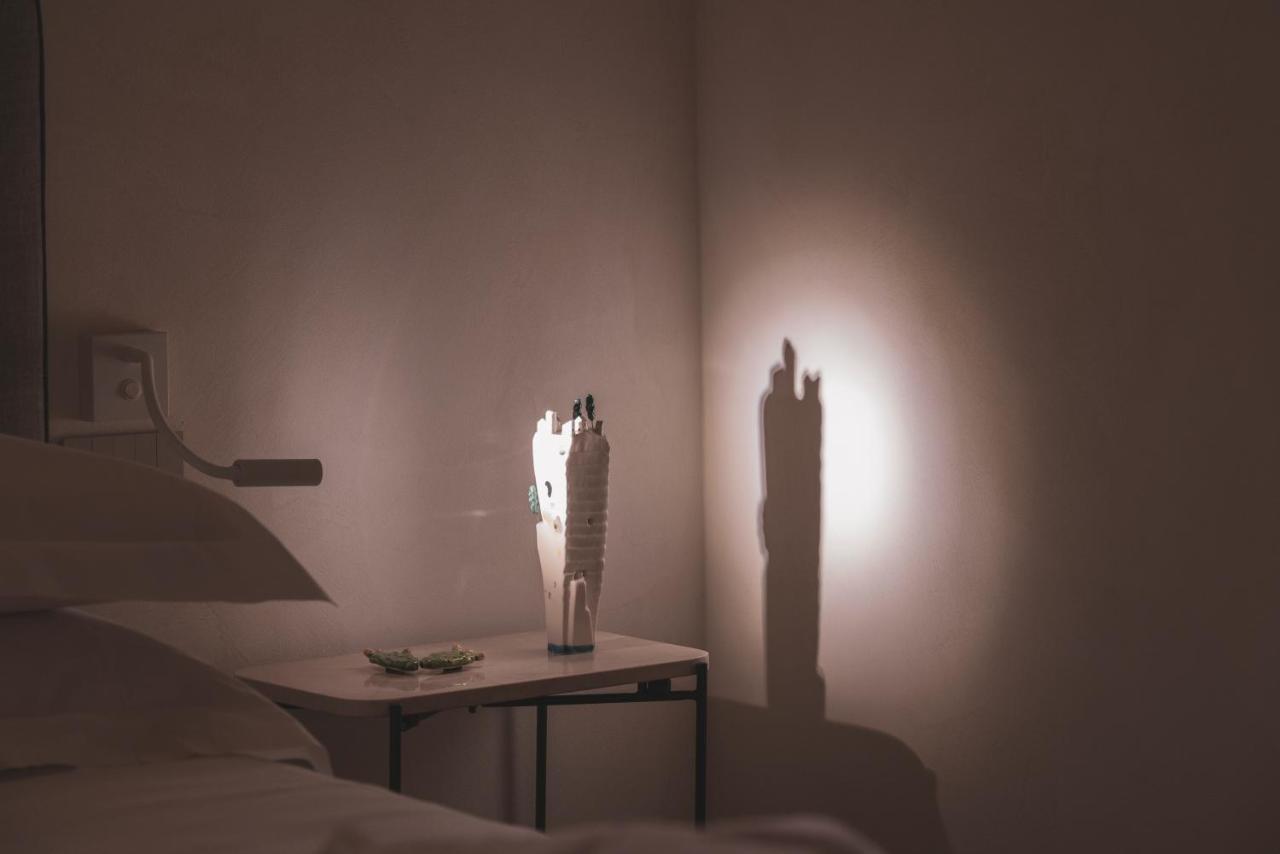 Palazzo Fontana B&B E Spa Гравина ин Пулия Екстериор снимка