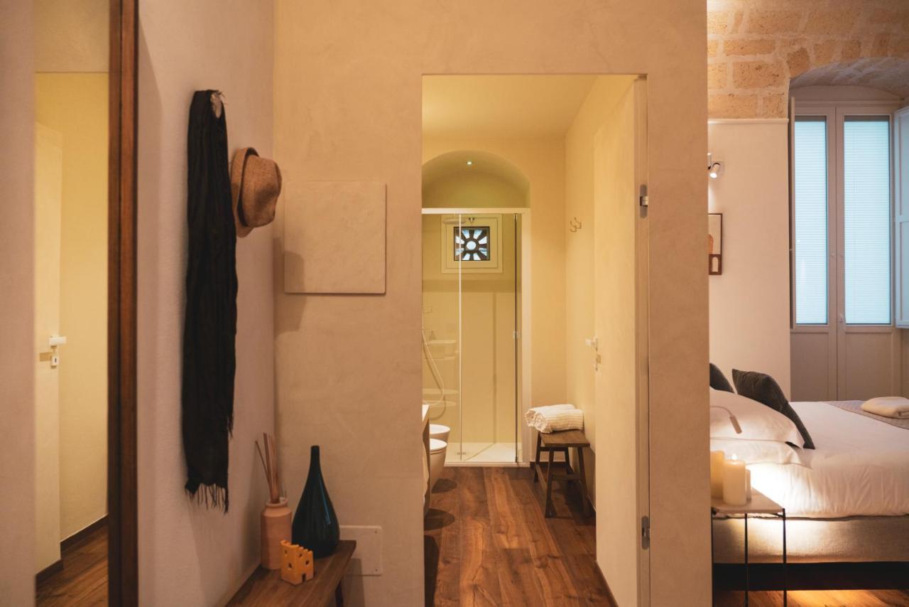 Palazzo Fontana B&B E Spa Гравина ин Пулия Екстериор снимка