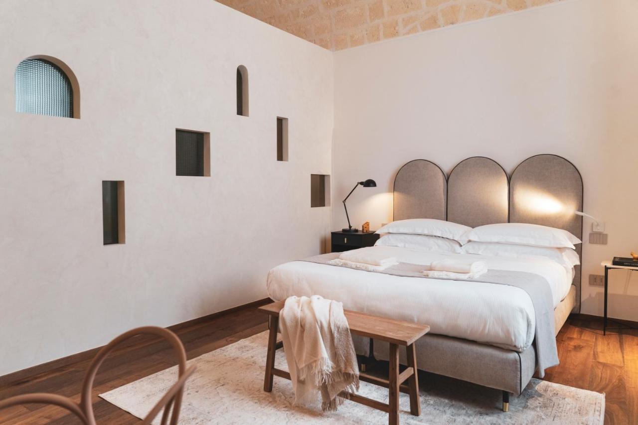 Palazzo Fontana B&B E Spa Гравина ин Пулия Екстериор снимка