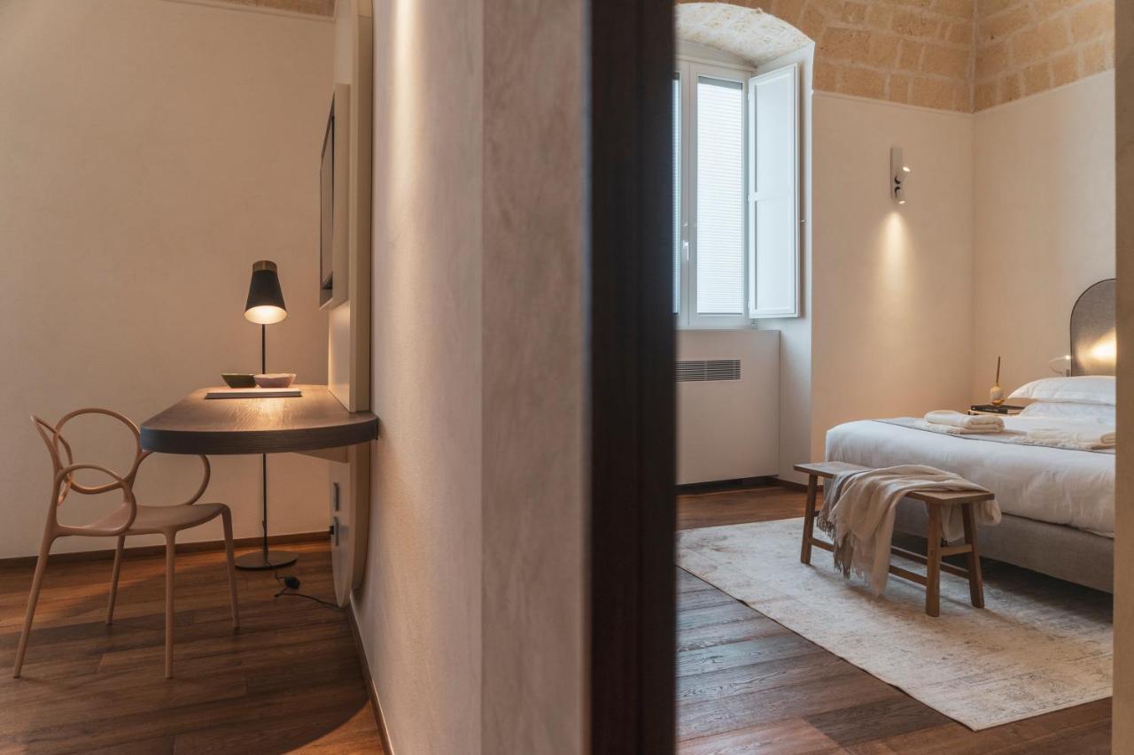 Palazzo Fontana B&B E Spa Гравина ин Пулия Екстериор снимка