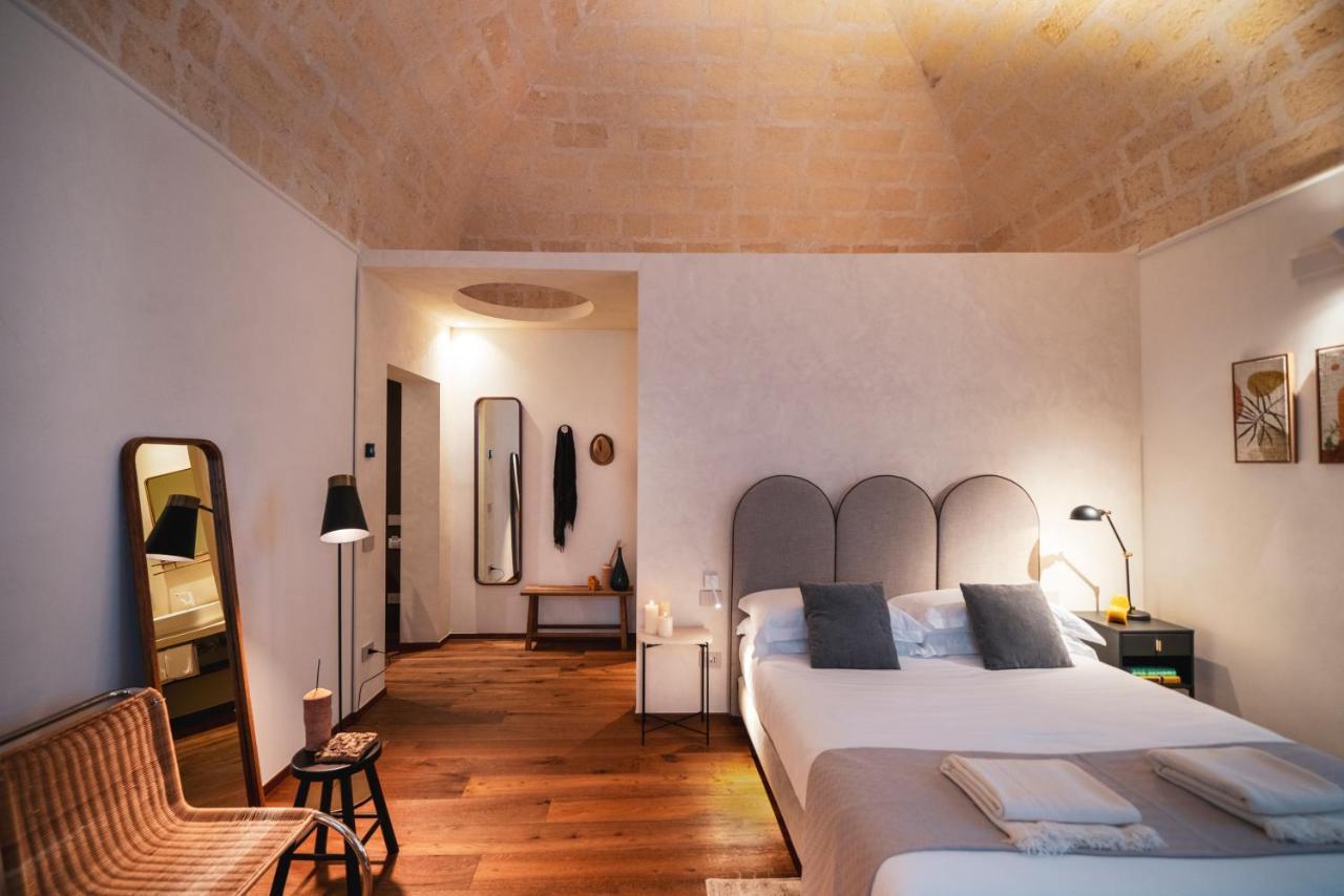 Palazzo Fontana B&B E Spa Гравина ин Пулия Екстериор снимка