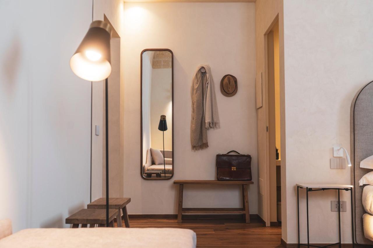 Palazzo Fontana B&B E Spa Гравина ин Пулия Екстериор снимка