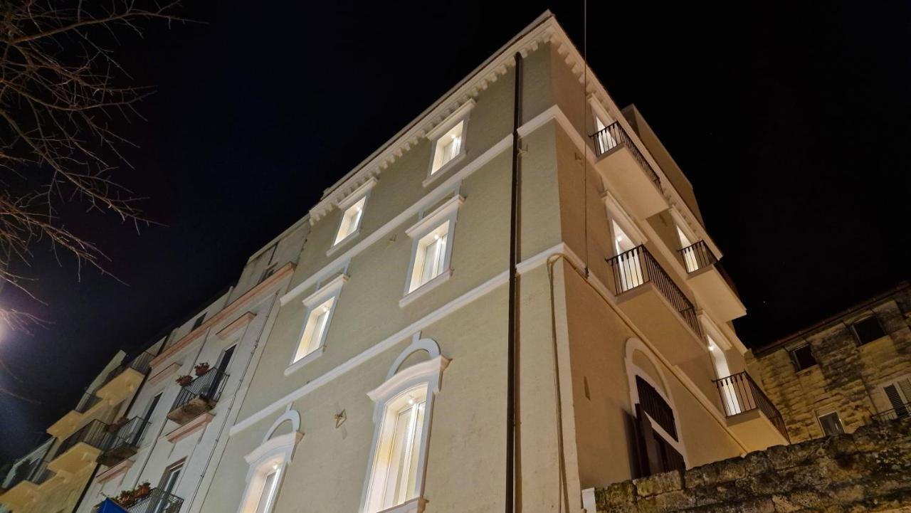 Palazzo Fontana B&B E Spa Гравина ин Пулия Екстериор снимка