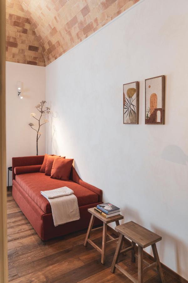 Palazzo Fontana B&B E Spa Гравина ин Пулия Екстериор снимка