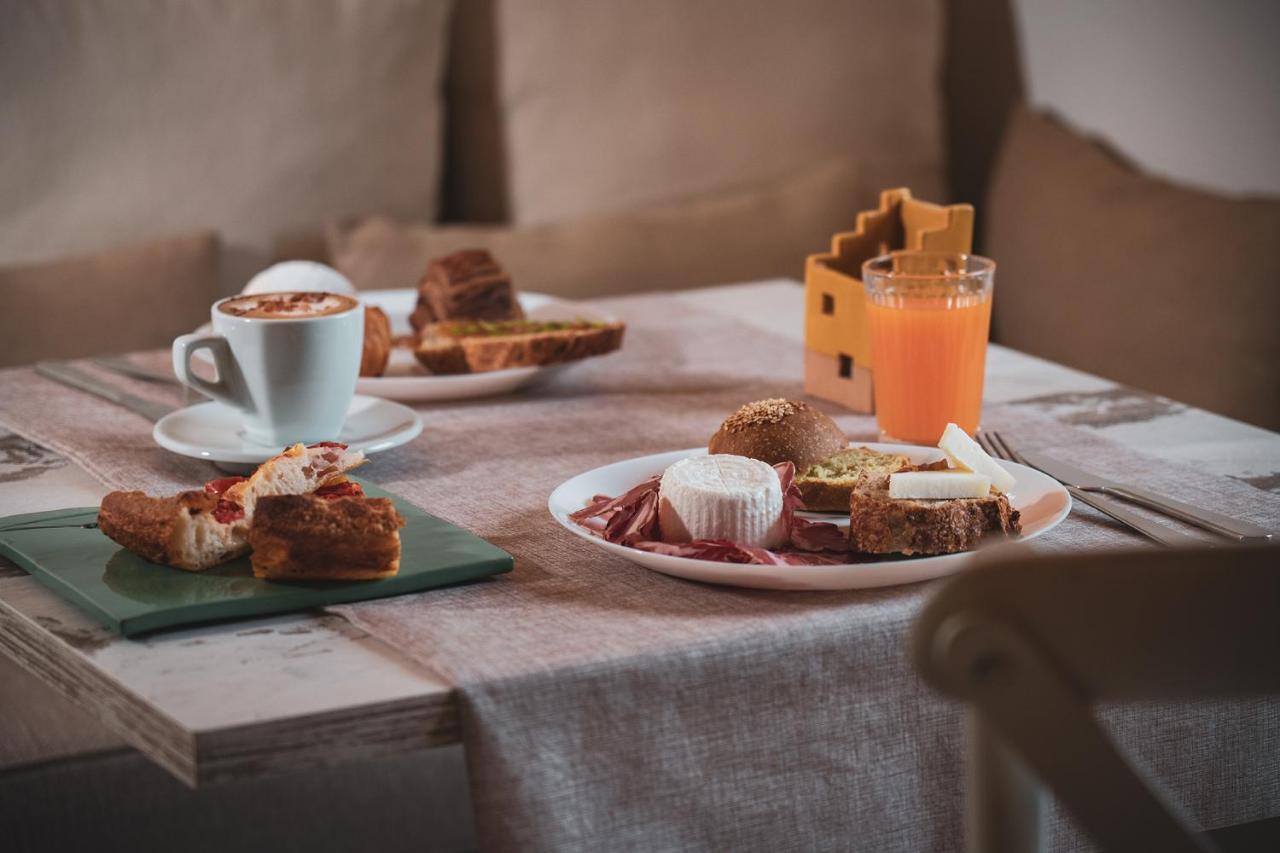 Palazzo Fontana B&B E Spa Гравина ин Пулия Екстериор снимка
