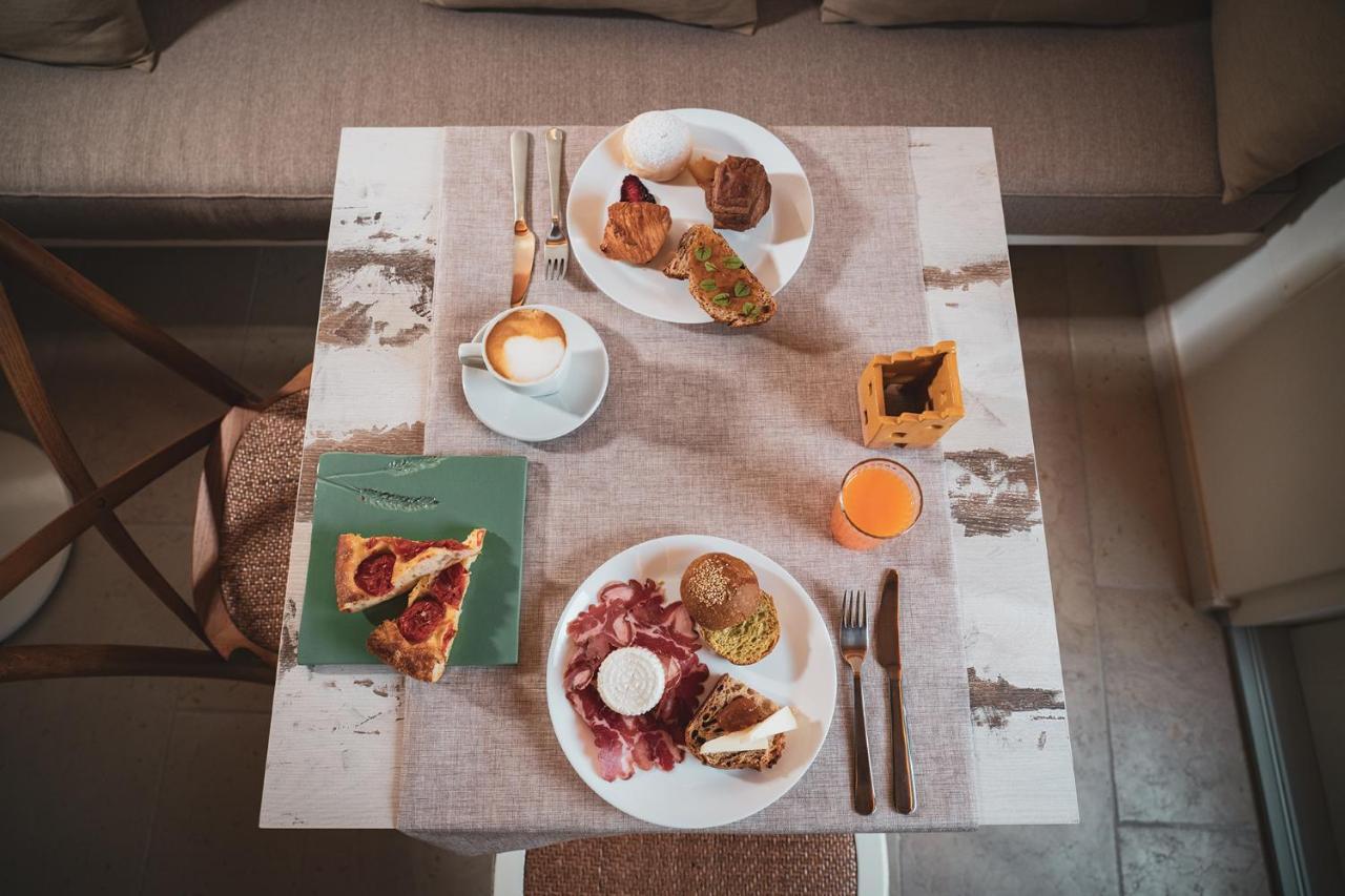 Palazzo Fontana B&B E Spa Гравина ин Пулия Екстериор снимка