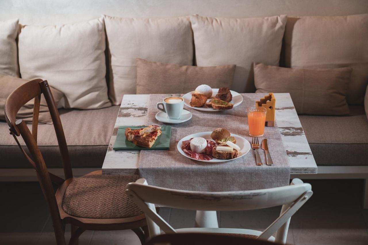 Palazzo Fontana B&B E Spa Гравина ин Пулия Екстериор снимка